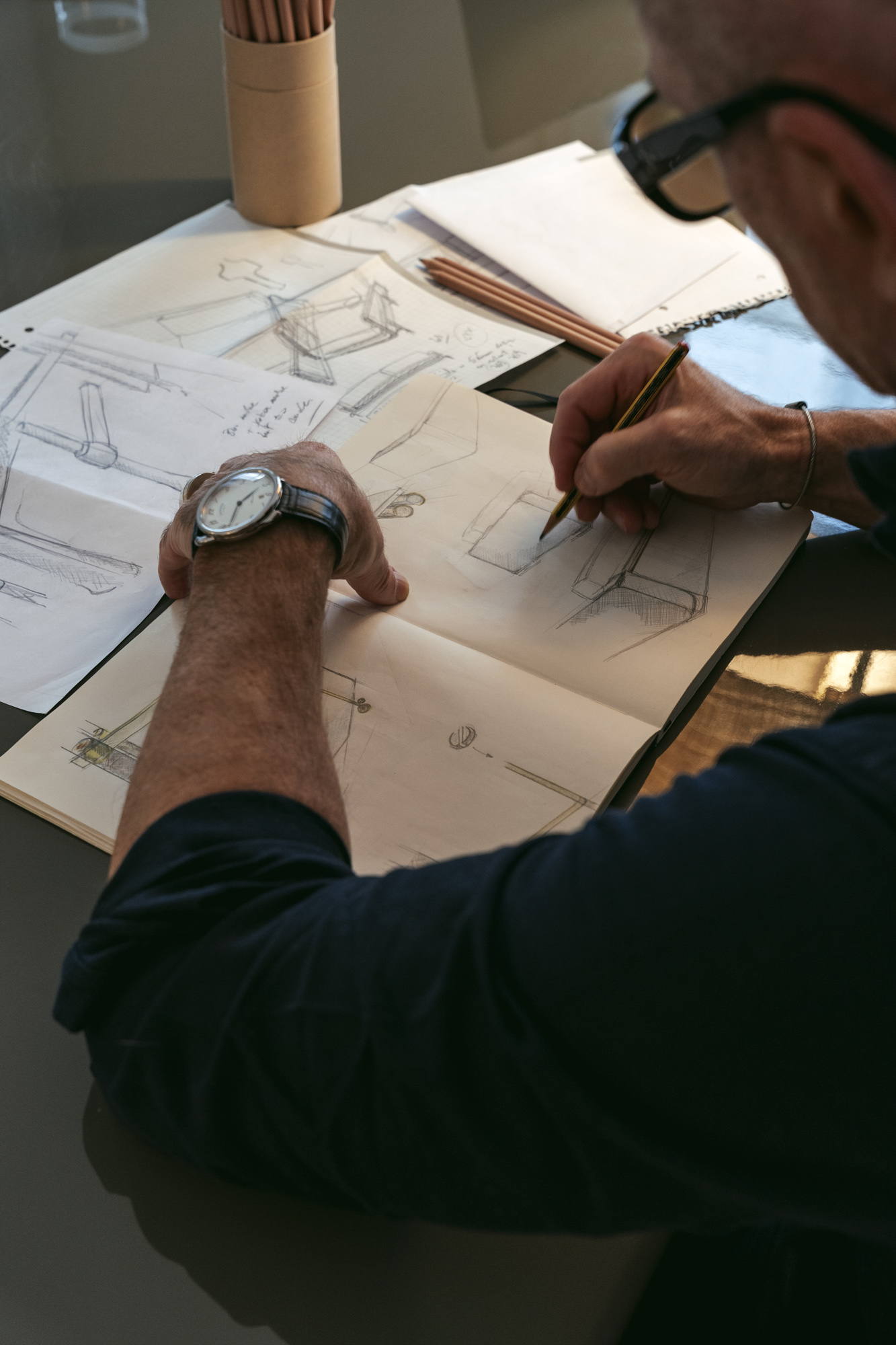 Atelier Tortil